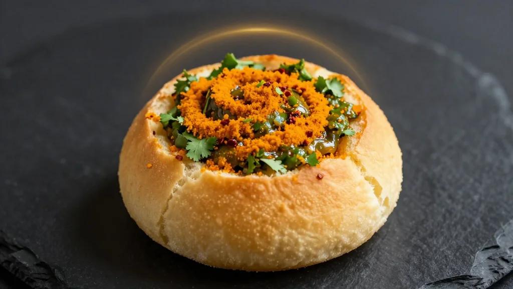 Rosheen Kaul’s Aloo Tikki Buns Leave Other Vegie Burgers in the Dust