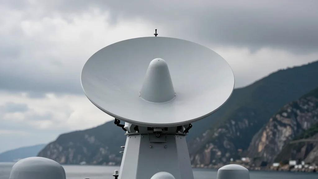 Iran Holds Veto, Limiting Trump's Strait Access