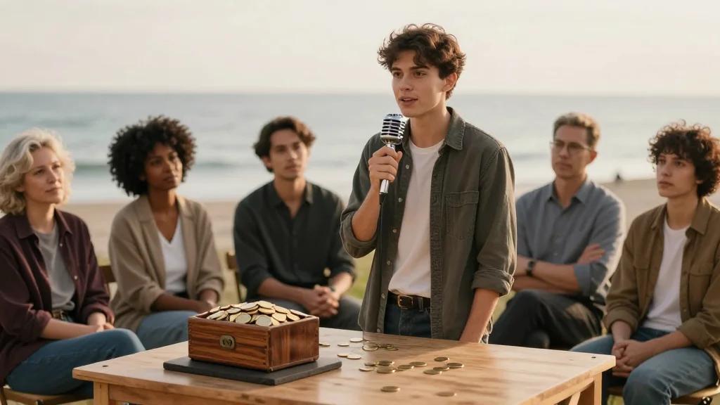 Trust Beats Followers: Small Audiences Drive More Revenue