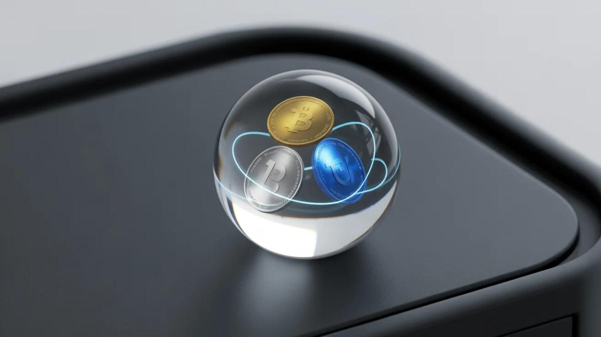 NEAR Powers Rhea Finance’s Multi‑Chain Expansion via Arbitrum