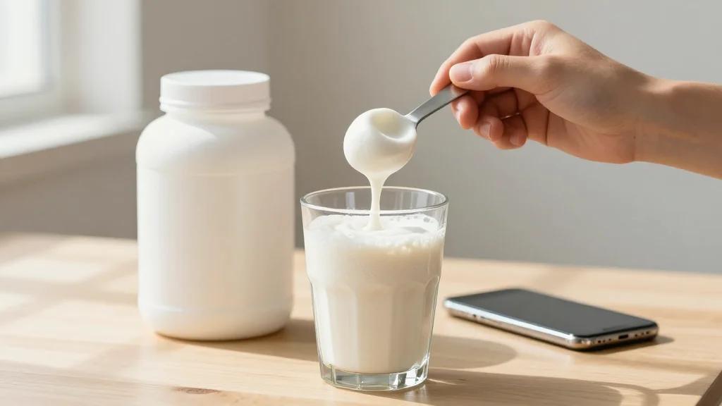 Meta‑analysis Finds 9% of Teens Tried Weight‑loss Supplements, Half Use Protein Products