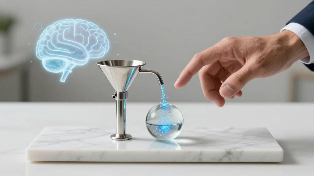 AI Amplifies Bad GTM Inputs Without Senior Oversight