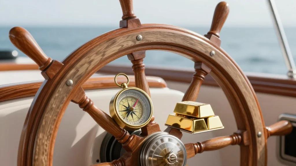 Boats: The Final Boss