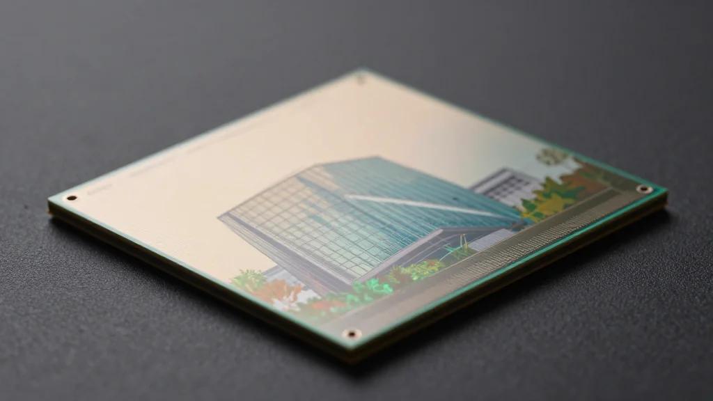 US-Based Emerson Eyes India's Semiconductor Sector Business