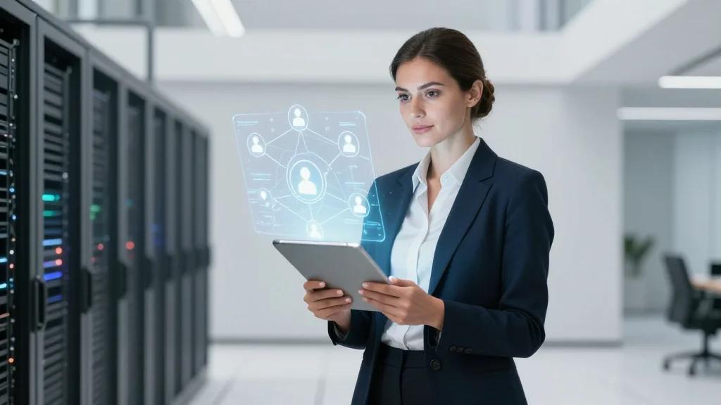 Women Needed in Fast‑Growing HR Technology Intersection