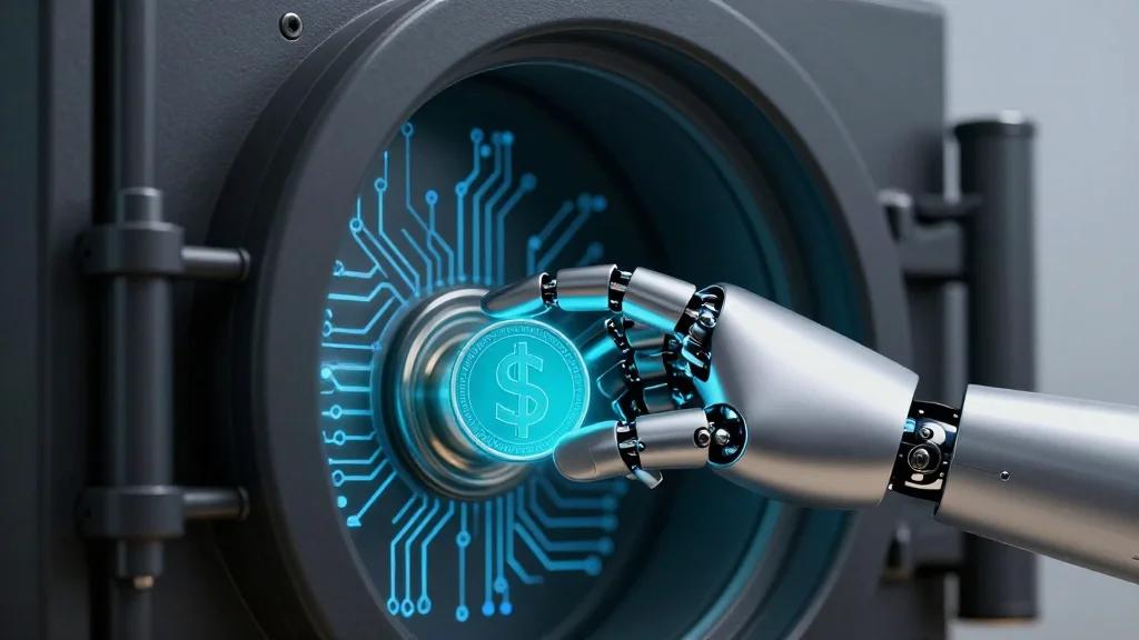 Agent-Driven DeFi Will Explode, Each with Aave Accounts