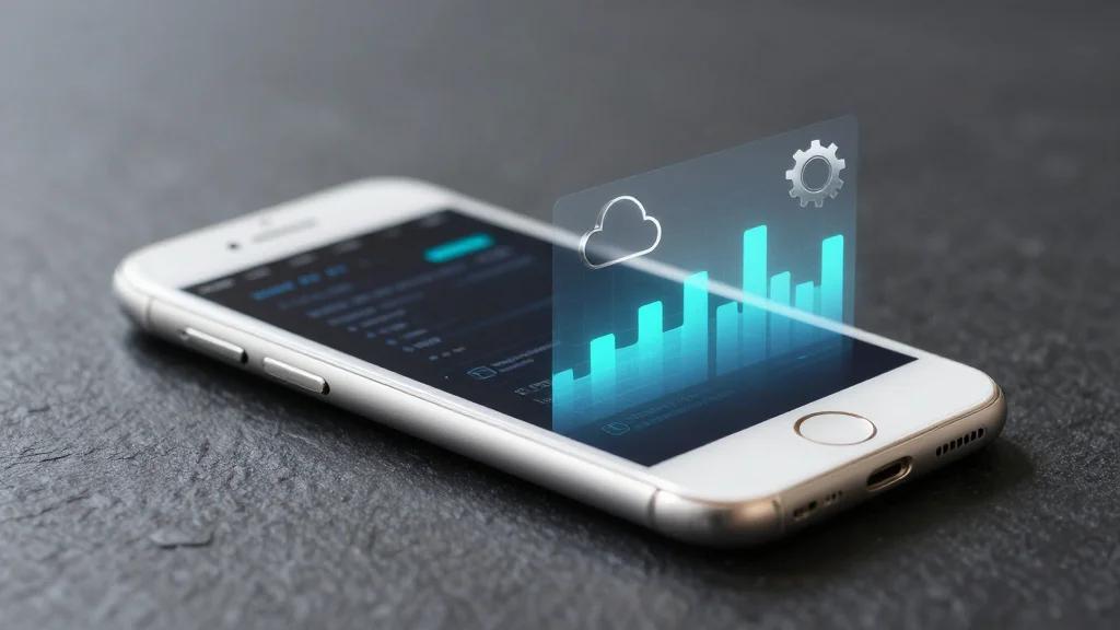Working with the Salesforce Mobile App