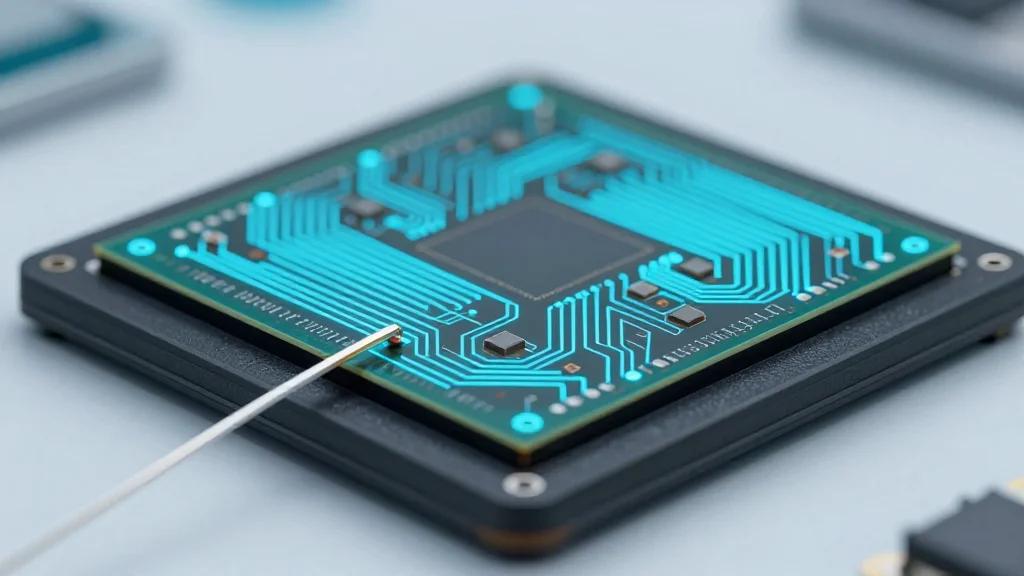 A Conversation with GF’s Pioneer Silicon Photonics Leader and Optica Fellow Dr. Yusheng Bian