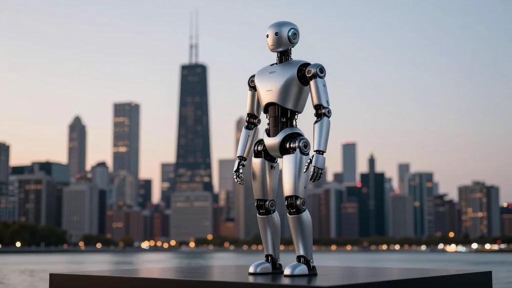 Automate 2026 Brings Popular Humanoid Robot Forum and NVIDIA-Sponsored Humanoid Robot Pavilion to Show