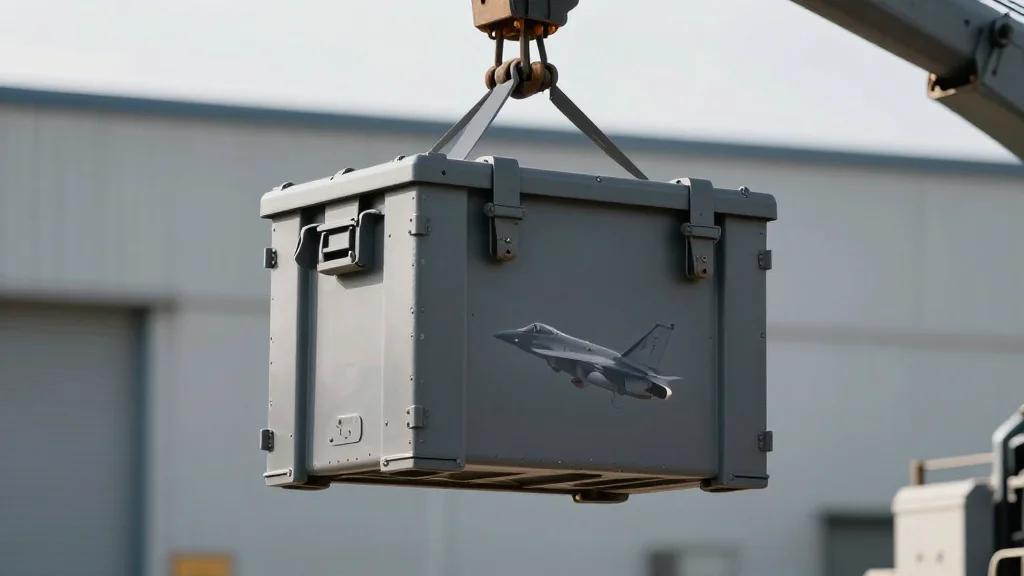 Scrutinize Defense Procurement, Invest Across Supply Chain