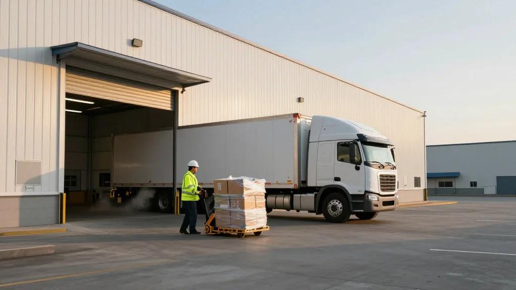 Fareway Breaks Ground on Distribution Center Expansion