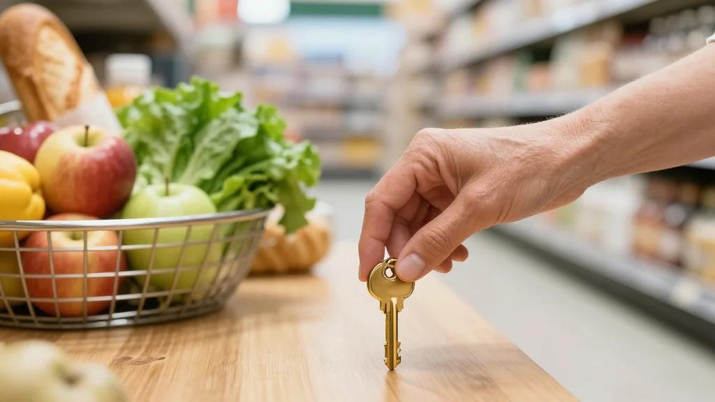 Ohio Grocers Association’s Mullins Leaves Legacy Of Fighting The Impossible