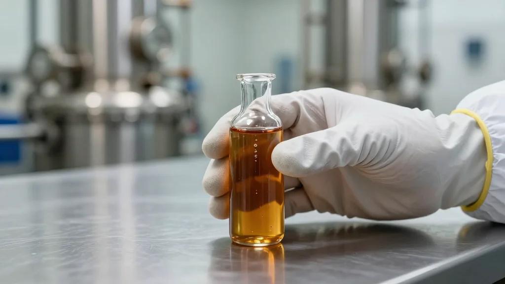 VAROPreem to Acquire Sunpine, Sweden’s Tall Oil Refiner