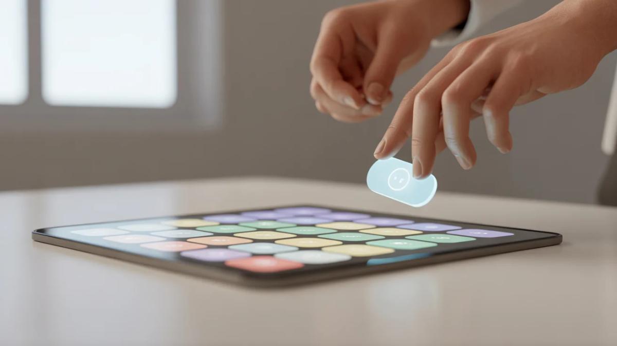 AI Finally Enables True Drag‑and‑drop Development