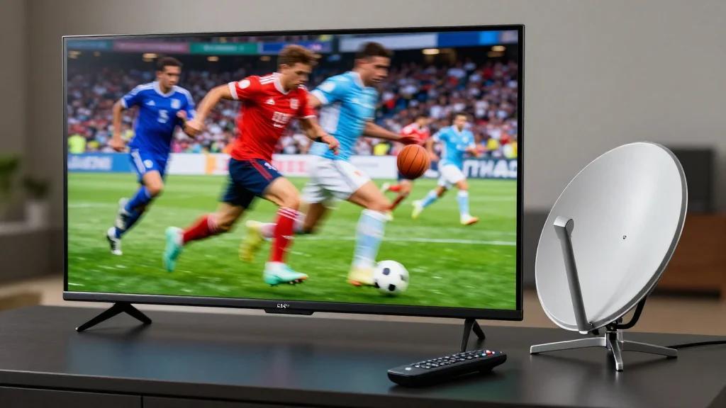 Is DIRECTV MySports $65 Worth 25 Channels?
