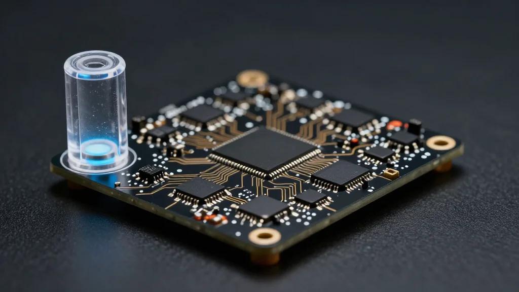 QED-C and NIST Finalize Research to Compact and Optimize Quantum Control Electronics