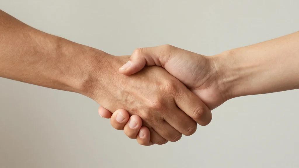 Empathy Fuels Trust, Respect, and Business Success