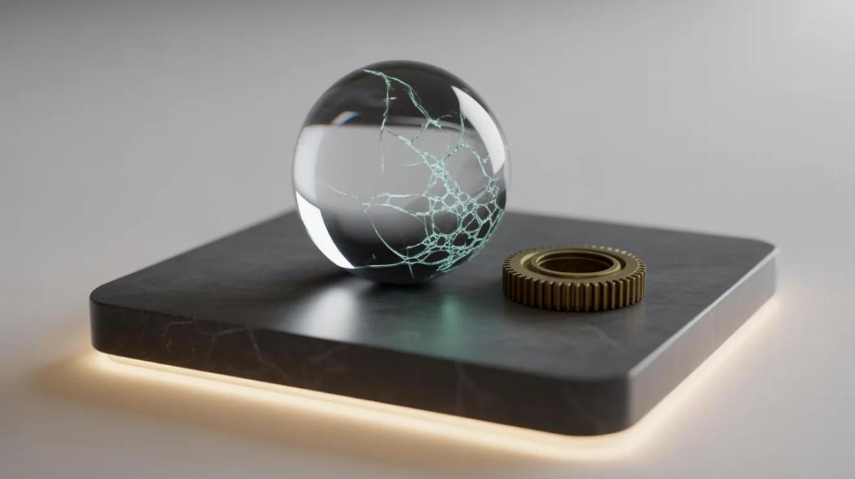 DATs Trapped in Death Spiral: Too Structured, Low Value