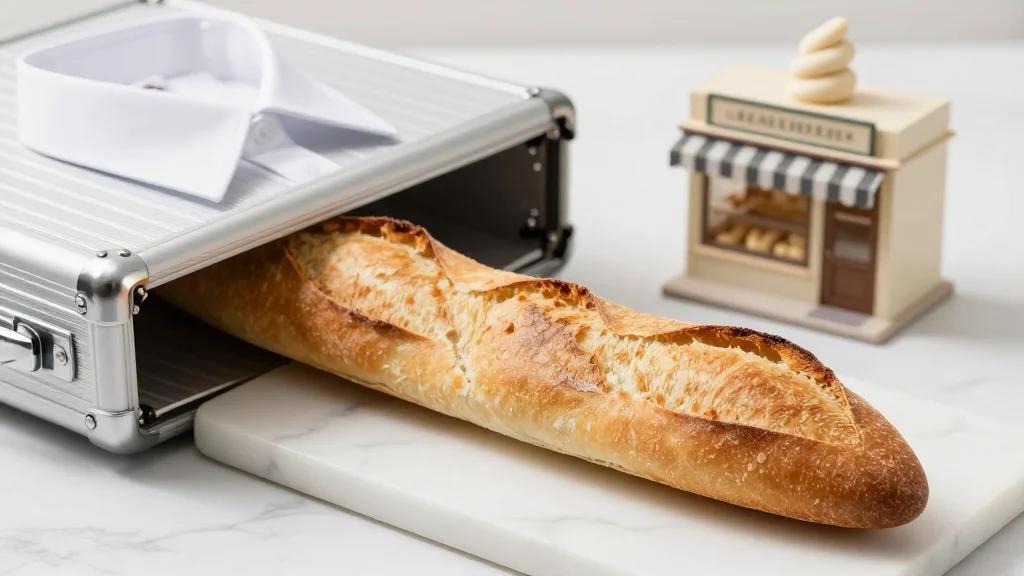 Brooki Bakehouse Appoints CEO to Lead Expansion