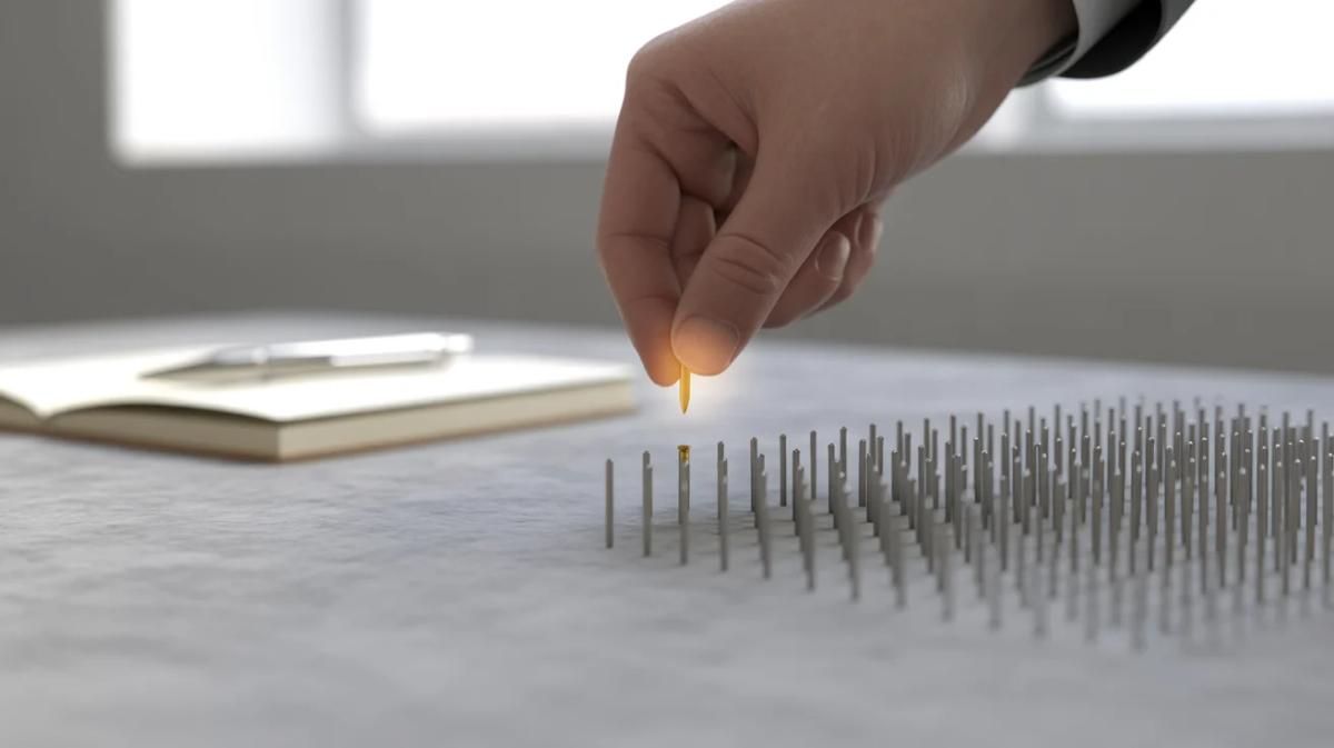 Framing Determines Whether Ideas Stick or Vanish