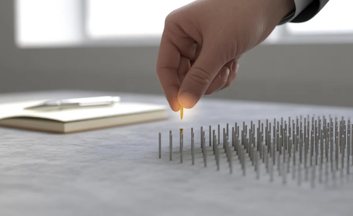 Framing Determines Whether Ideas Stick or Vanish