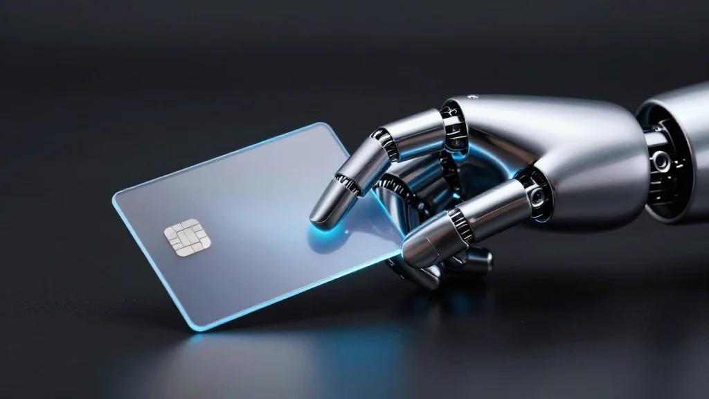 Banking Redefined: Transparent, Fee‑Free, Robot‑Ready Future