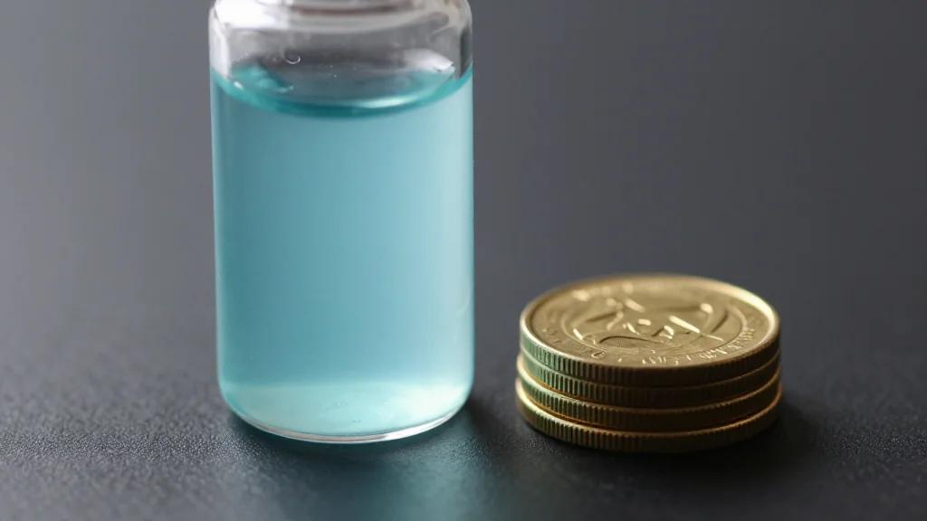 Corxel Draws $287M Round to Drive Global Development of Oral GLP-1