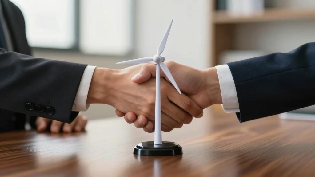 INOXGFL Group Acquires Wind World India's IPP and O&M Units in ₹2,800 Cr Deal