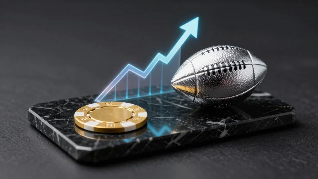 BetMGM Leads Earnings Season Amid Slowing Handle, Rising Margins