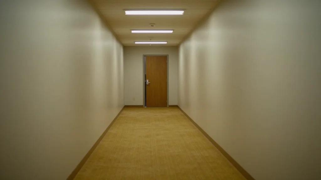 New Backrooms Teasers Intensify Unsettling Atmosphere