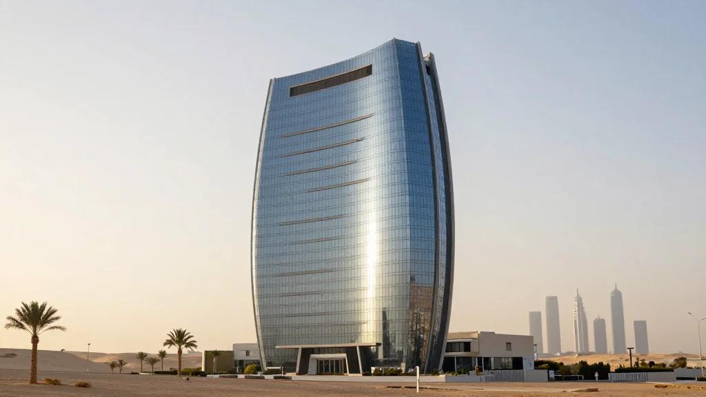 Accor Opens Pullman Hotel & Residences in Egypt’s New Capital, Expanding Luxury Hospitality