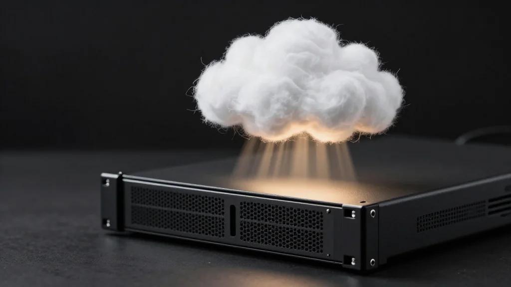 The Shift to a Modern Cloud Infrastructure Delivers Human Benefits