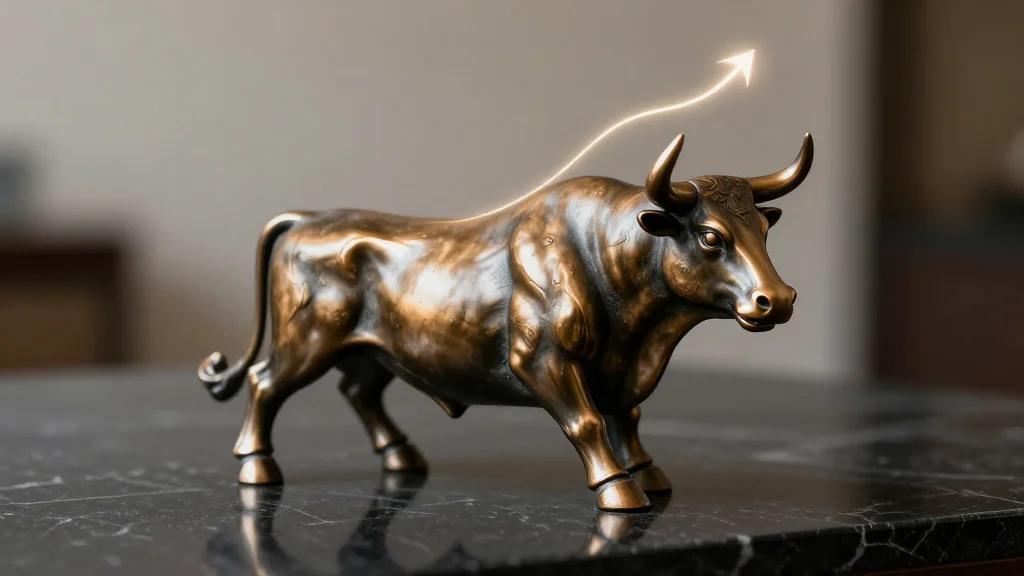 Shorts Covered, Long Entries