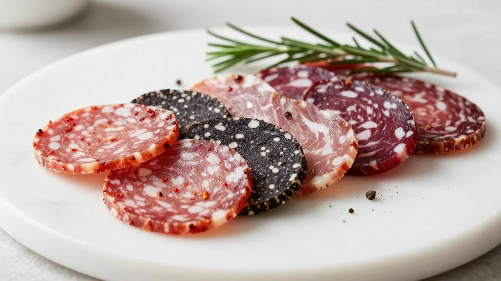 Creminelli Fine Meats Offering Five New Salami Items