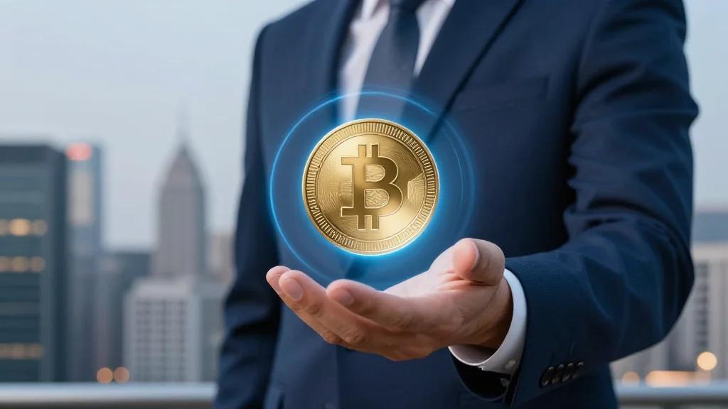 Stablecoins Are No Longer Arriving—They’re Here