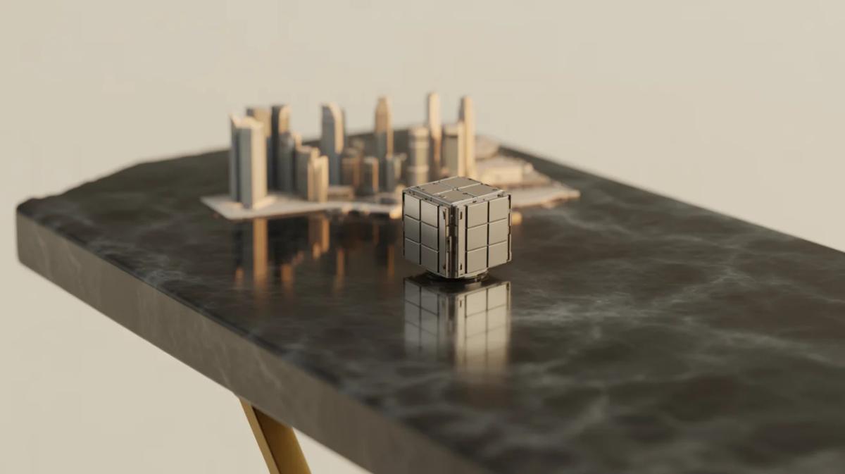 Singapore Space Governance