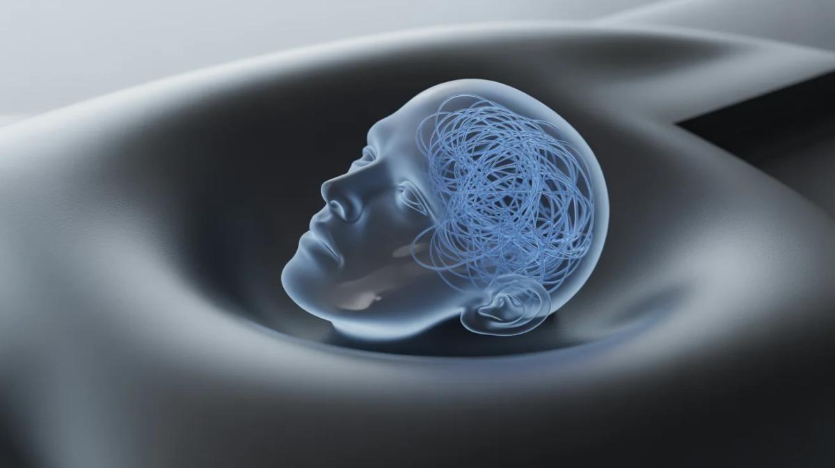 The Download: A Peek at AI’s Future