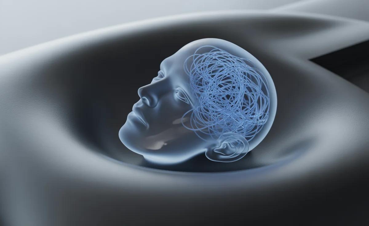 The Download: A Peek at AI’s Future