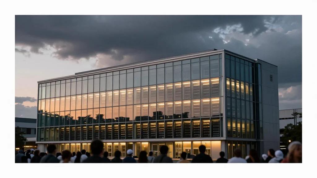 Public Anger at Big Tech Fuels Media Wake‑Up