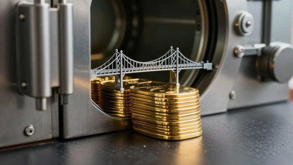 State Bond Banks Uniquely Positioned to Weather Muni Credit Challenges