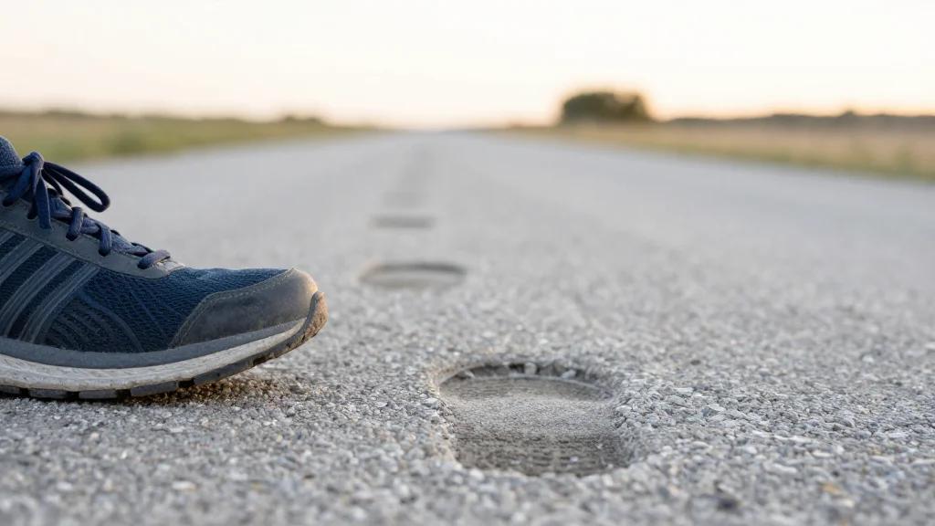 30-Day Habits Forecast Your Year-Long Destiny