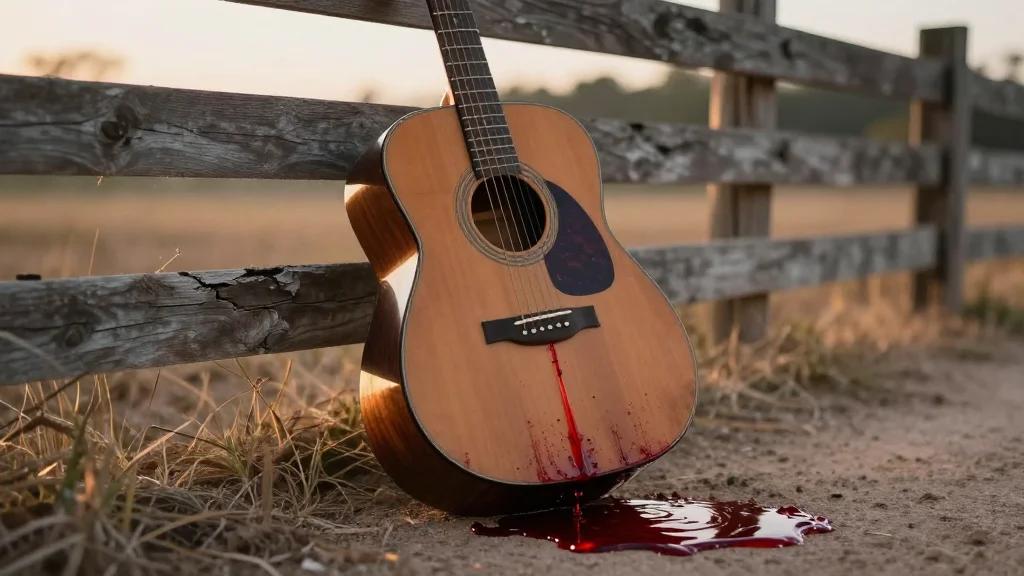 Truman Sinclair Releases Self‑produced Alt‑country