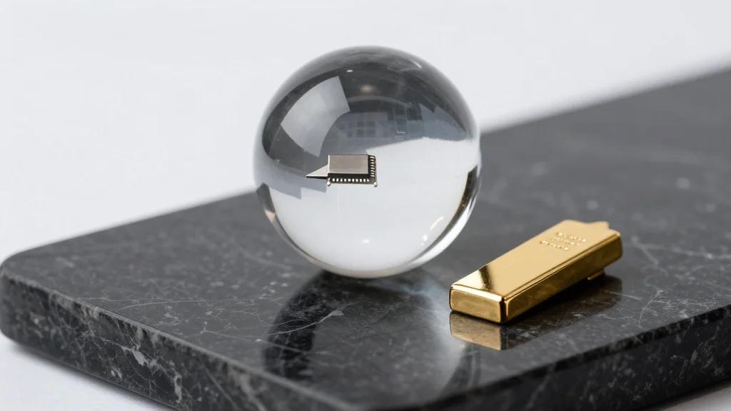 REFLECTION ASSET MANAGEMENT - Filing for Period Ending 12/31/2025