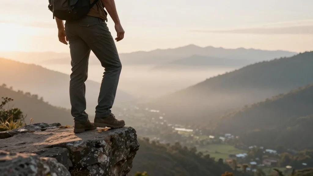 Face Fear to Build True Self‑Confidence