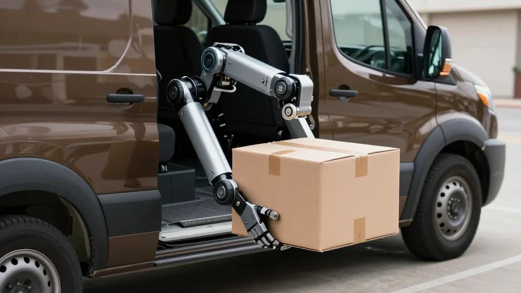 UPS Cuts 30,000 Jobs as It Winds Down Amazon Partnership