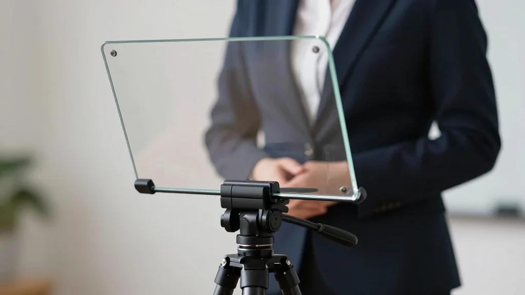 Built a Feature‑Rich macOS Teleprompter While Awaiting iOS Approval