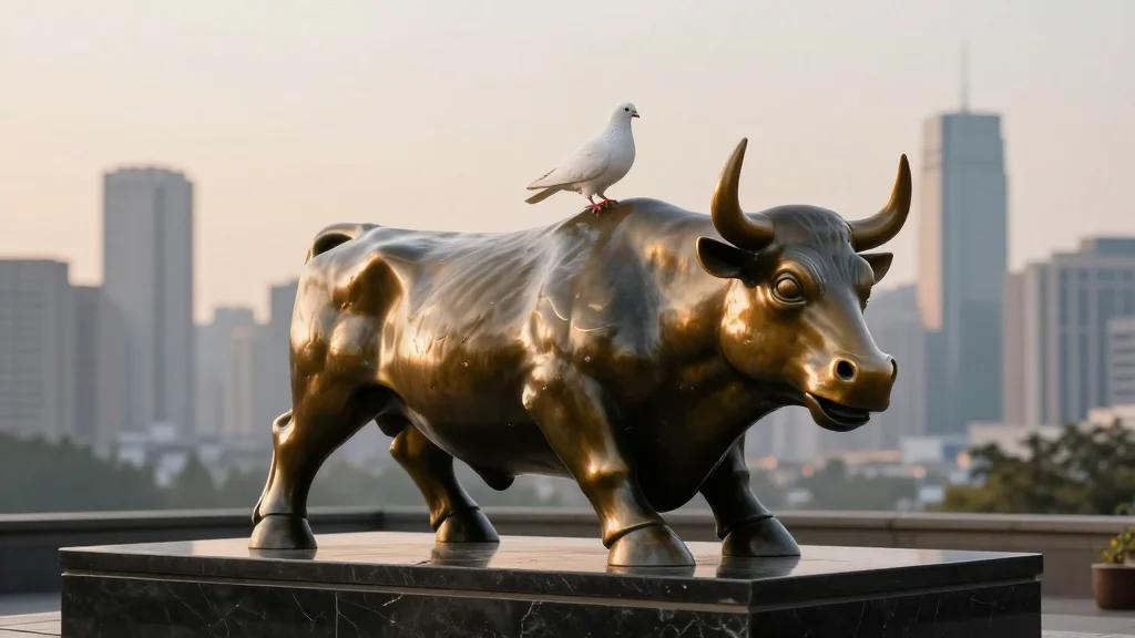 US Stocks Today: US Stocks End Higher as Middle East Peace Talks Lift Sentiment