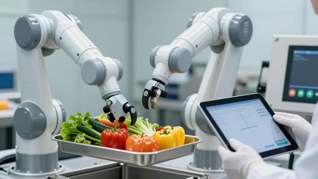 Modernization Investments Improve Operator Safety