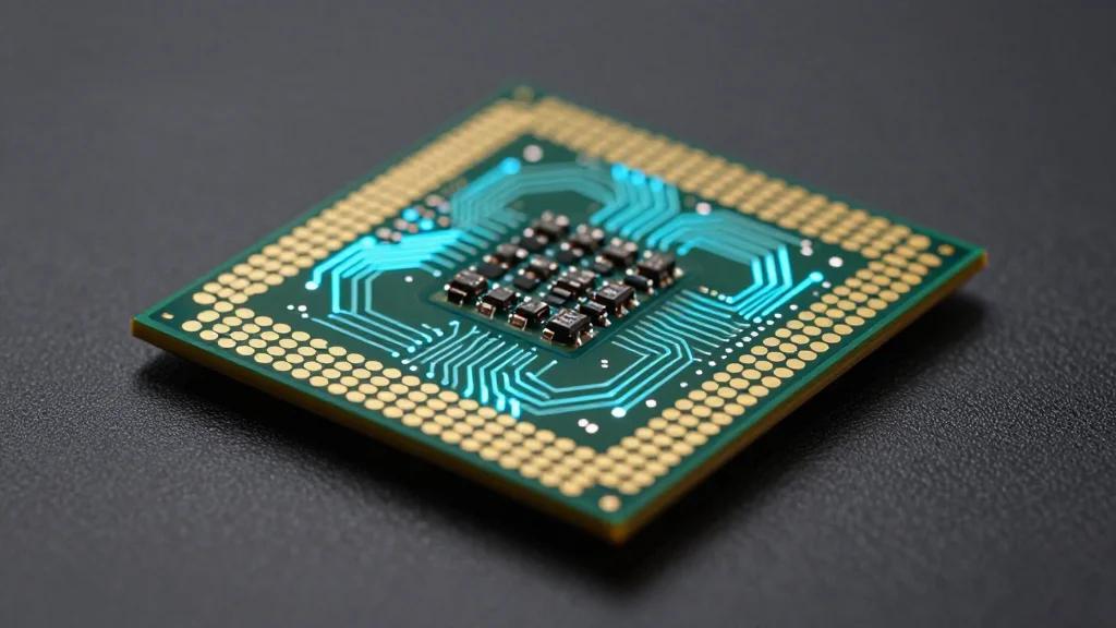 Agentic CPUs Forecast Hits $100B by 2030, Consensus Forms