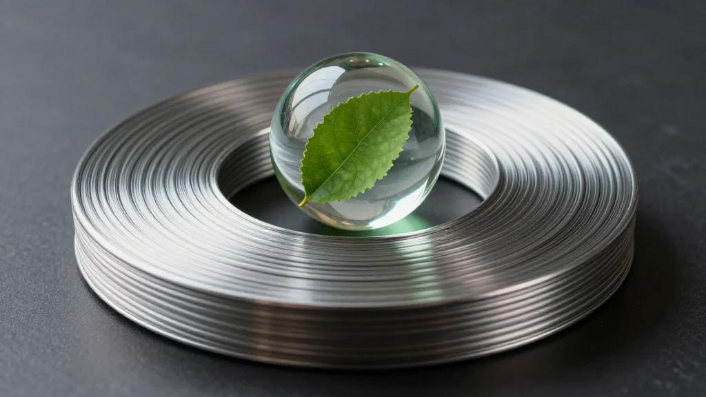 Stegra Raises $1.5B in Financing Round Led by Wallenberg Investments